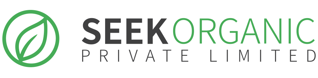 Seek Organic