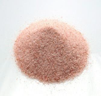 POWDER SALT