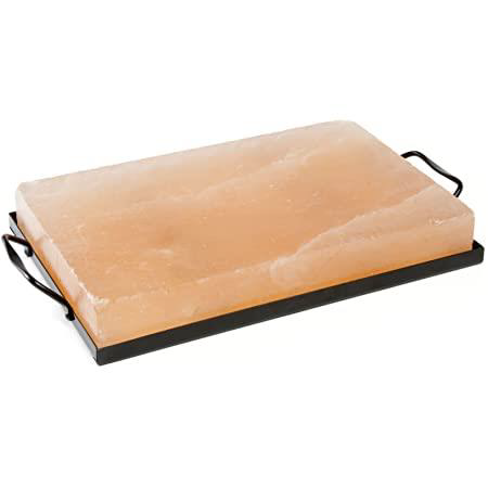 SALT CUTTING BOARD