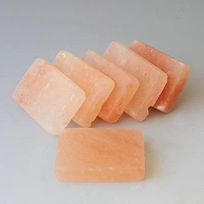 SOAP STONES