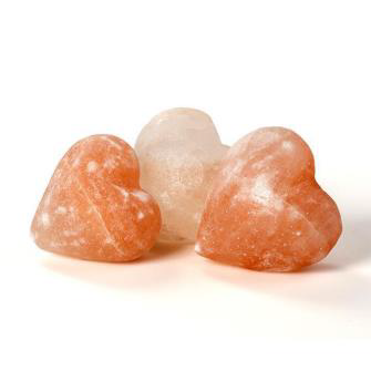 HEART STONES