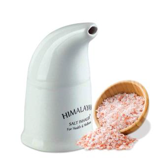 PINK SALT INHALER