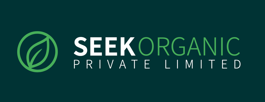 Seek Organic Logo