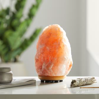 NATURAL SALT LAMP