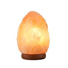 Natural Salt Lamps