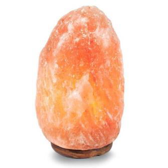 NATURAL SALT LAMP