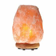 NATURAL SALT LAMP