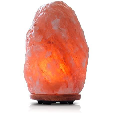 NATURAL SALT LAMP