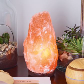 NATURAL SALT LAMP
